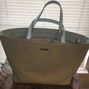 Pre Loved Kate Spade Tote! 💙